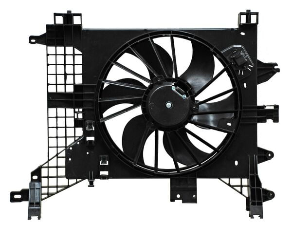 Motoventilador