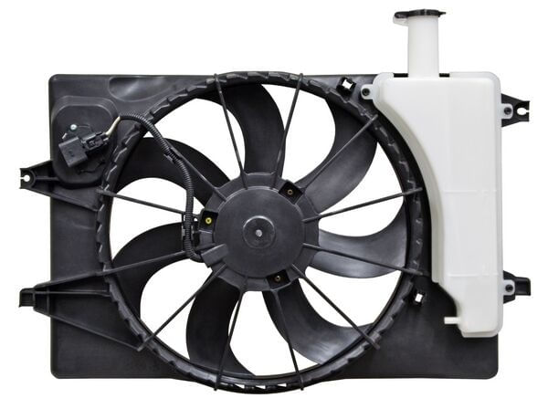 Motoventilador