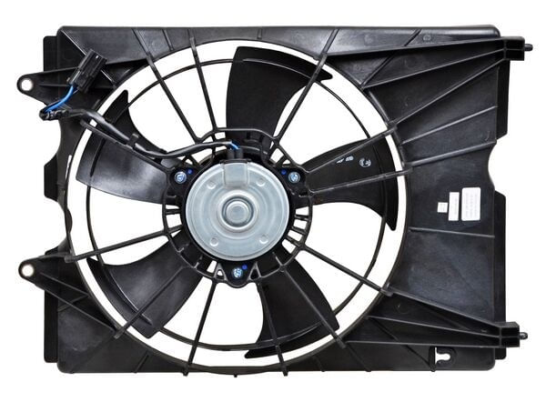 Motoventilador