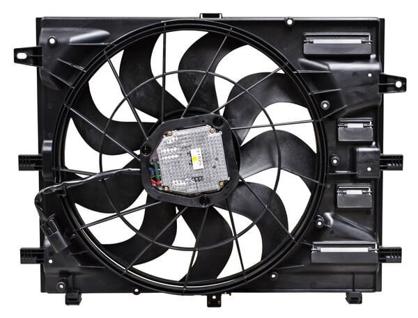 Motoventilador