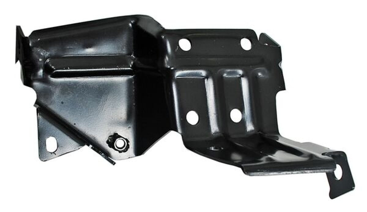 Brazo Defensa Delantera Lateral Exterior Lado Pasajero