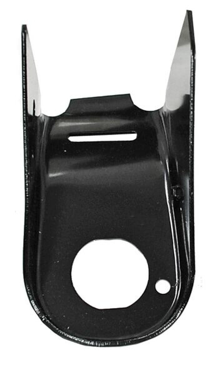 Brazo Defensa Delantera Lado Pasajero