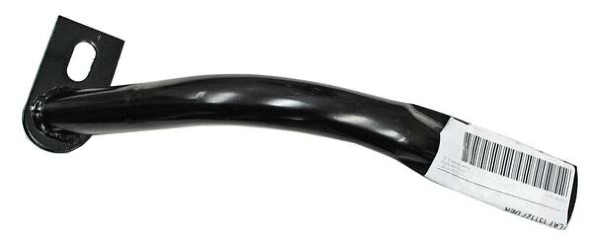 Brazo Defensa Delantera Lateral Lado Pasajero