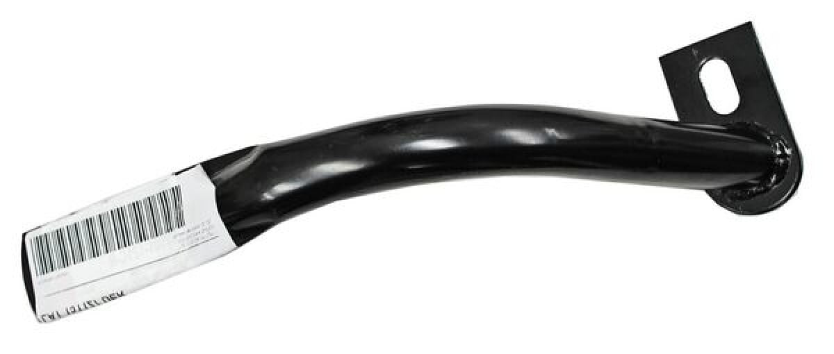 Brazo Defensa Delantera Lateral Lado Conductor