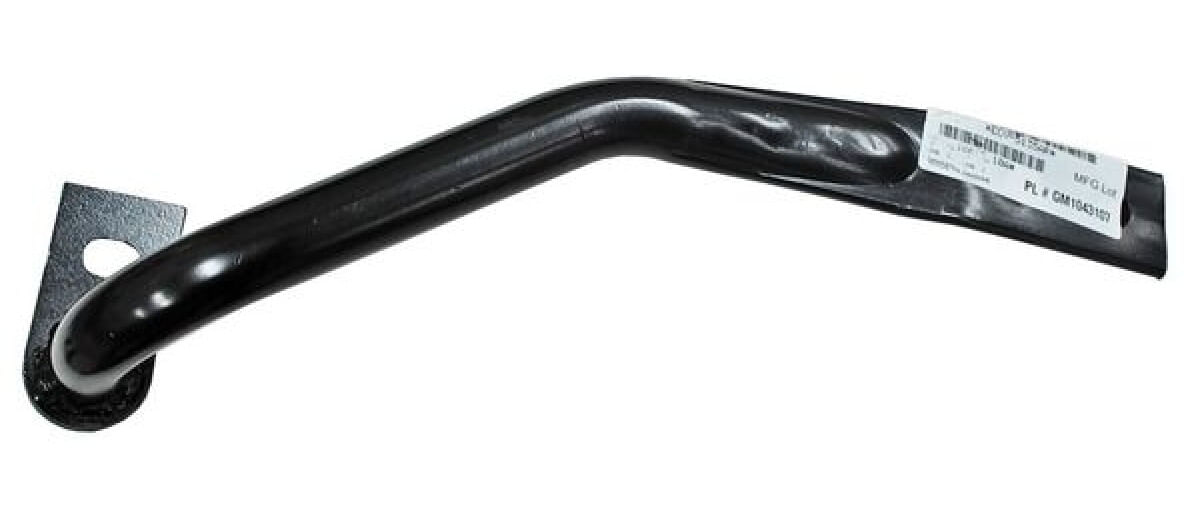 Brazo Defensa Delantera Lado Pasajero