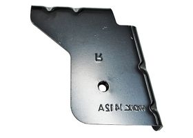 Brazo Defensa Delantera Exterior Lado Conductor