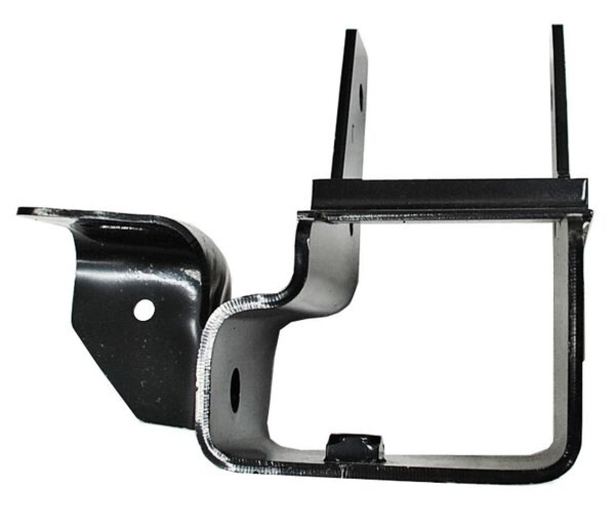 Brazo Defensa Delantera Lado Conductor