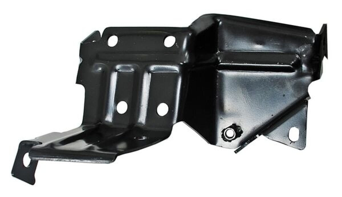 Brazo Defensa Delantera Lateral Exterior Lado Conductor