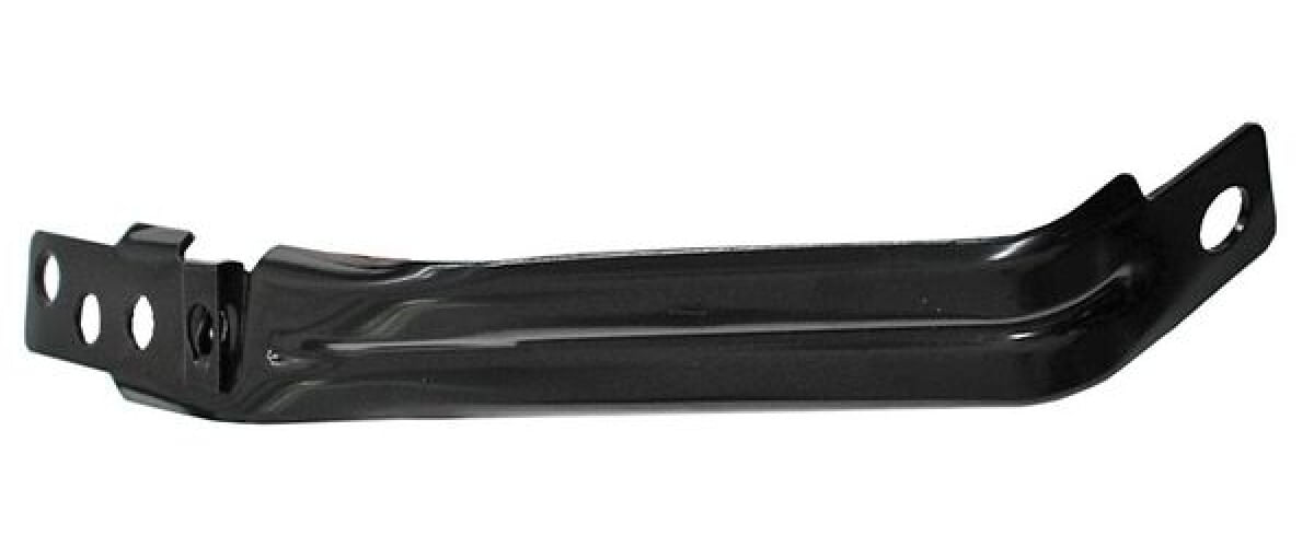 Brazo Defensa Delantera Lateral Lado Pasajero