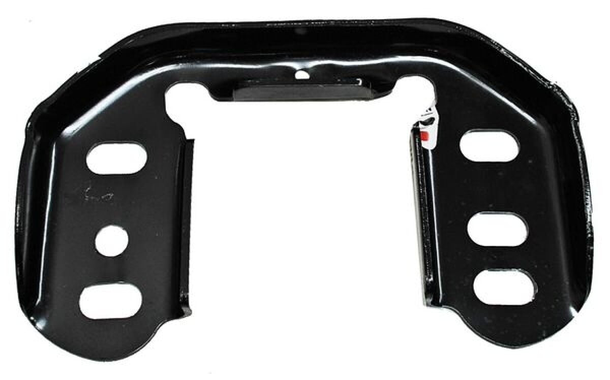 Brazo Defensa Delantera Lateral Lado Conductor O Pasajero