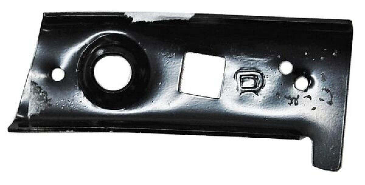 Brazo Defensa Delantera Lateral Lado Conductor