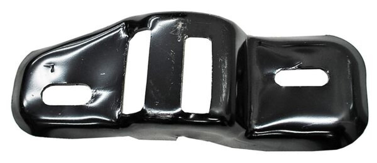 Brazo Defensa Delantera Lado Conductor