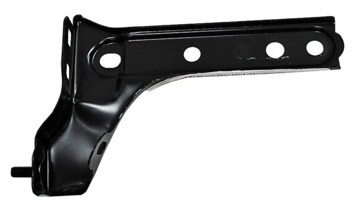 Brazo Defensa Delantera Lado Pasajero