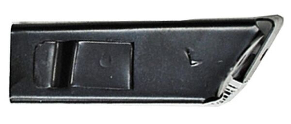 Brazo Defensa Delantera Lado Pasajero