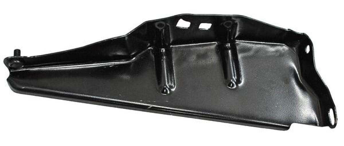 Brazo Defensa Delantera Lateral Lado Pasajero