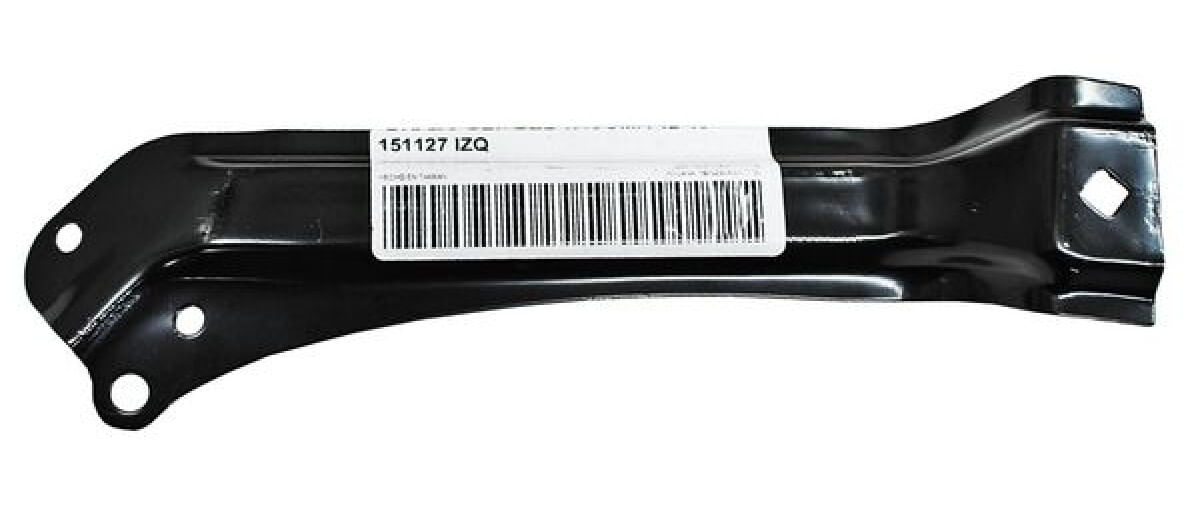 Brazo Defensa Delantera Lado Pasajero