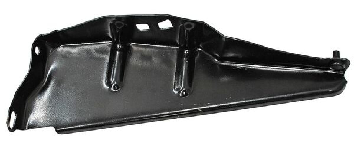 Brazo Defensa Delantera Lateral Lado Conductor