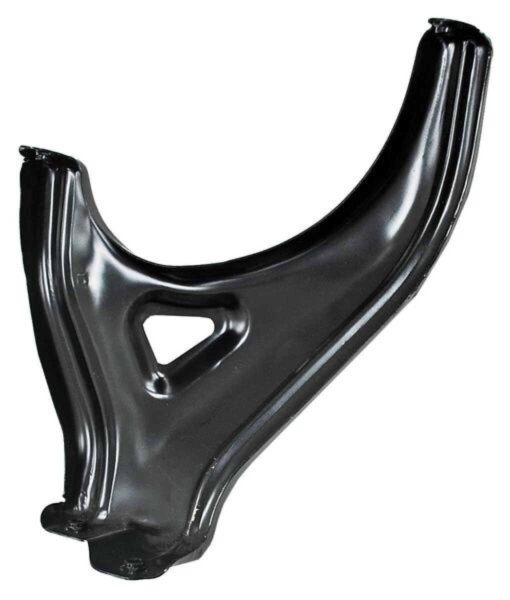 Brazo Defensa Trasera Exterior Lado Conductor