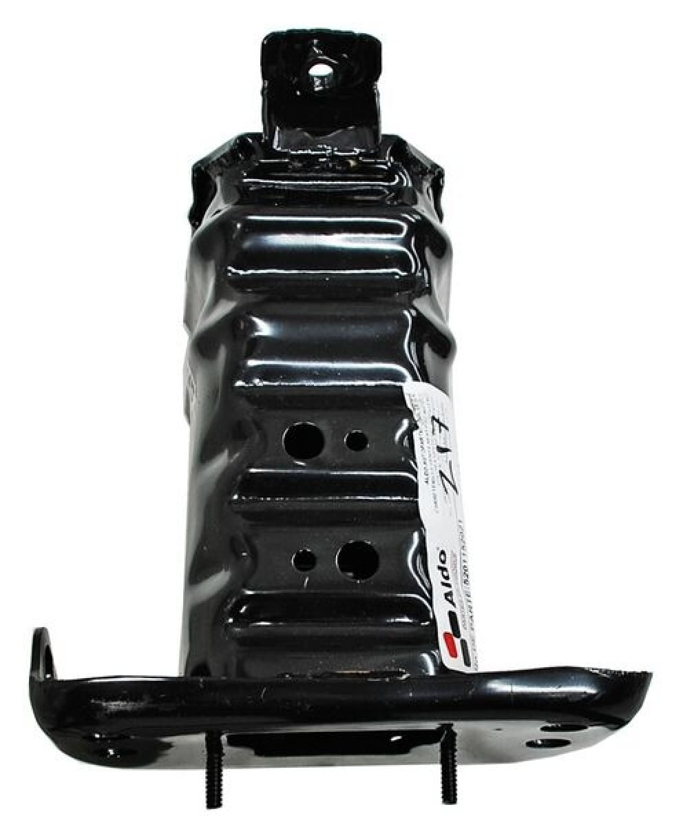 Brazo Defensa Delantera Lado Pasajero