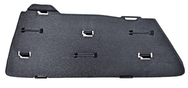 Anti Impacto Delantero Lado Conductor