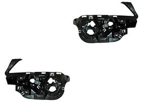 Par De Anti Impactos Delanteros