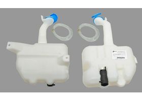 Deposito Limpiaparabrisas