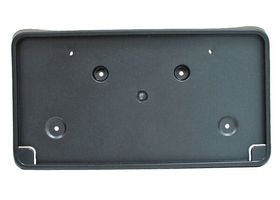 Porta Placas Delantera