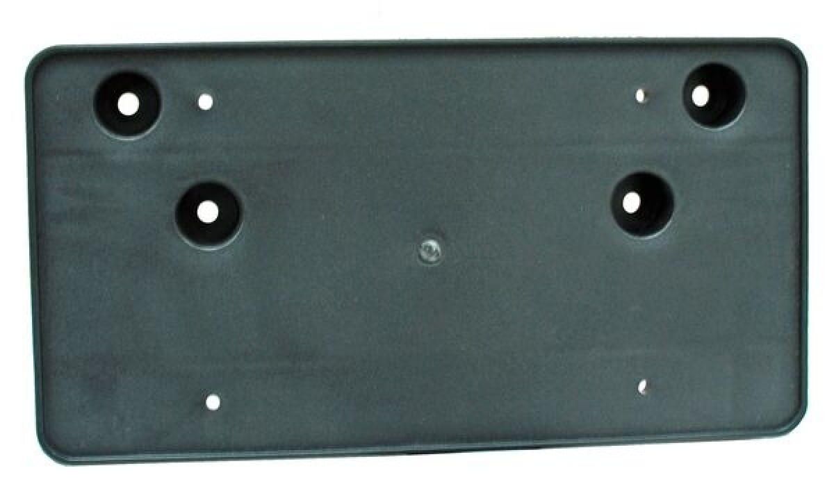 Porta Placas Delantera