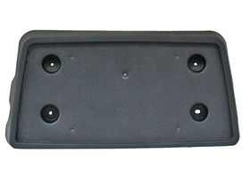 Porta Placas Delantera