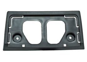 Porta Placas Delantera