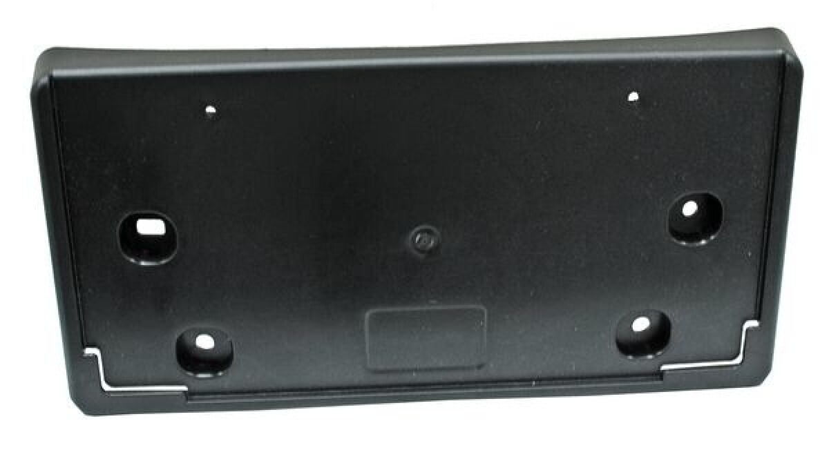 Porta Placas Delantera