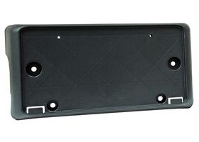 Porta Placas Delantera