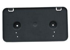 Porta Placas Delantera