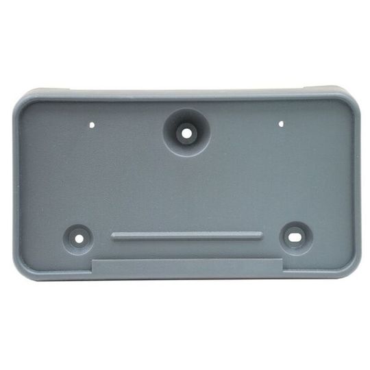 generica-porta-placas-delantera-ford-econoline-2003-2007-van-0