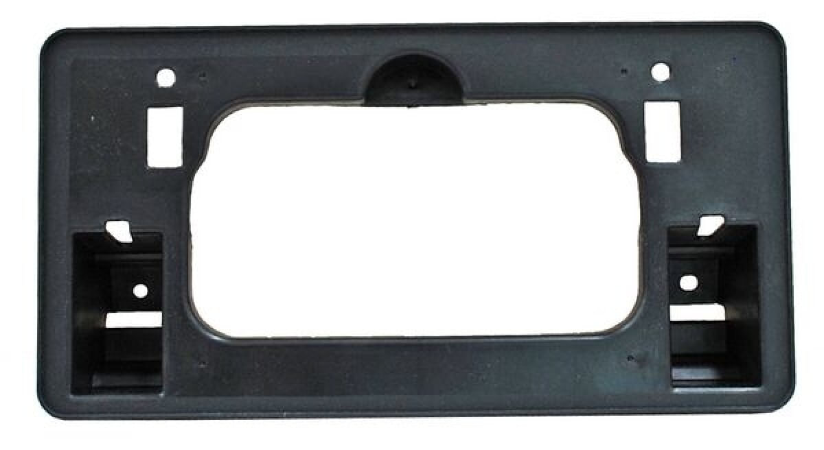 Porta Placas Delantera