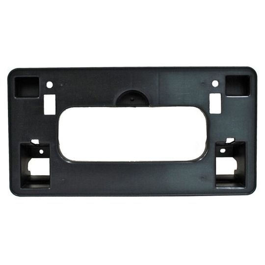 generica-porta-placas-delantera-honda-civic-2006-2008-civic-0