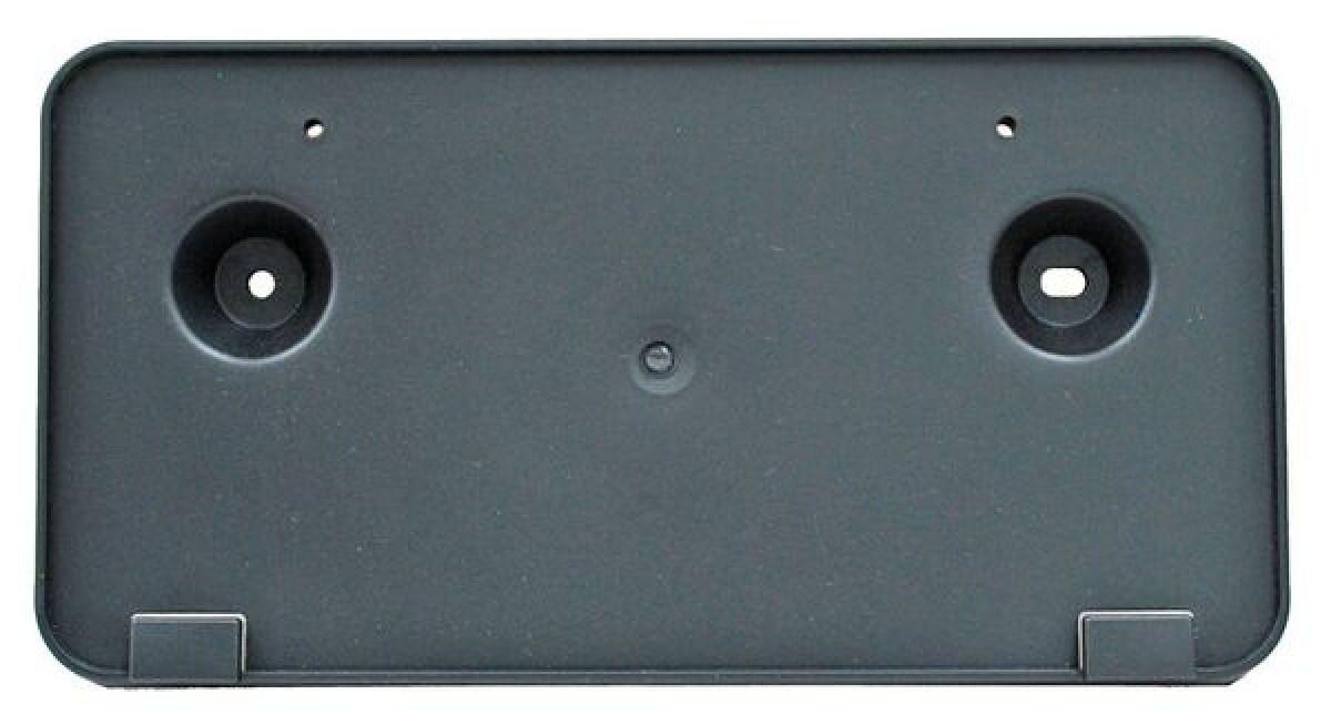 Porta Placas Delantera