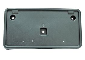 Porta Placas Delantera