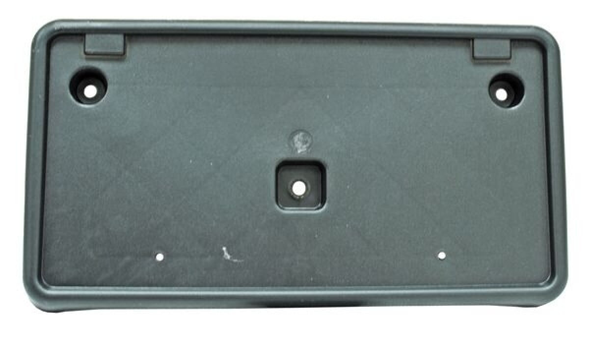 Porta Placas Delantera