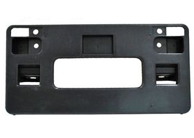 Porta Placas Delantera