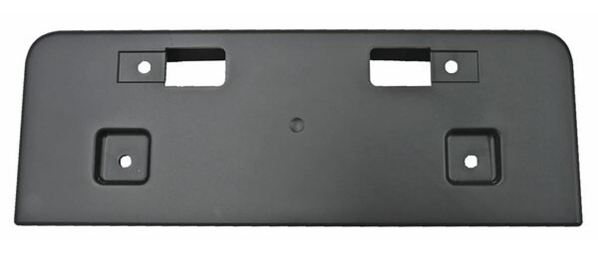 Porta Placas Delantera