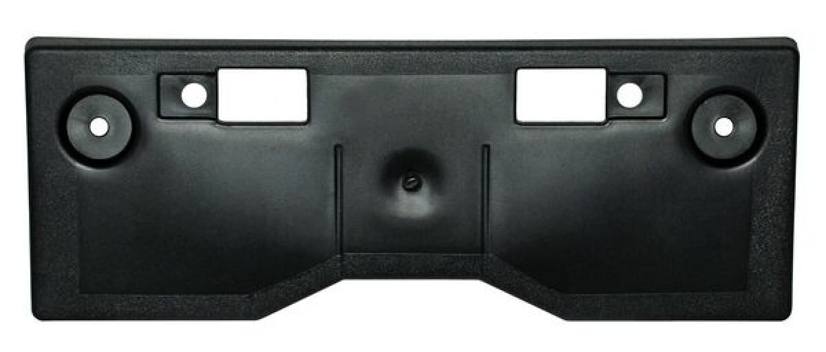Porta Placas Delantera