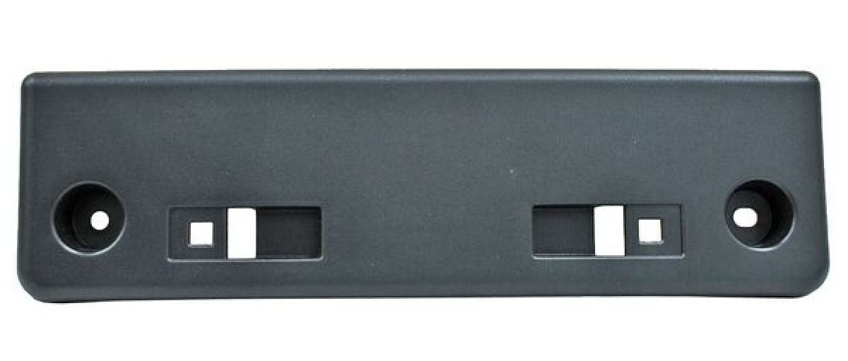 Porta Placas Delantera