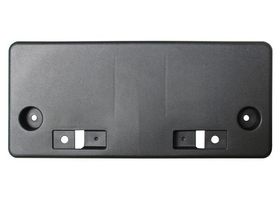Porta Placas Delantera