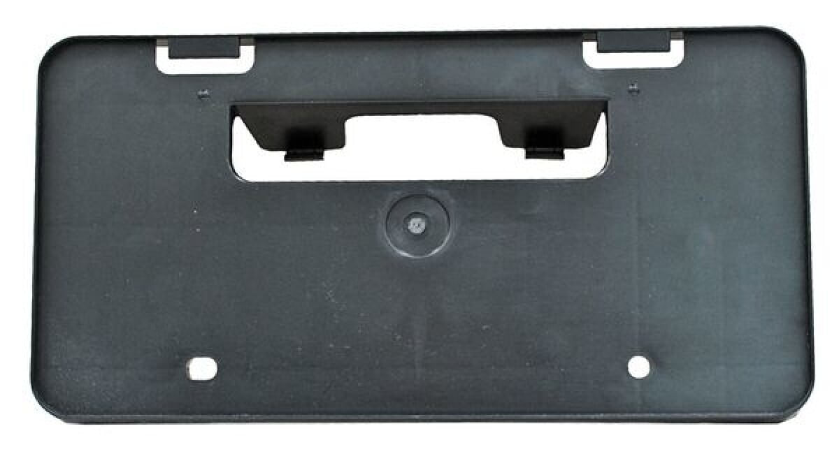 Porta Placas Delantera