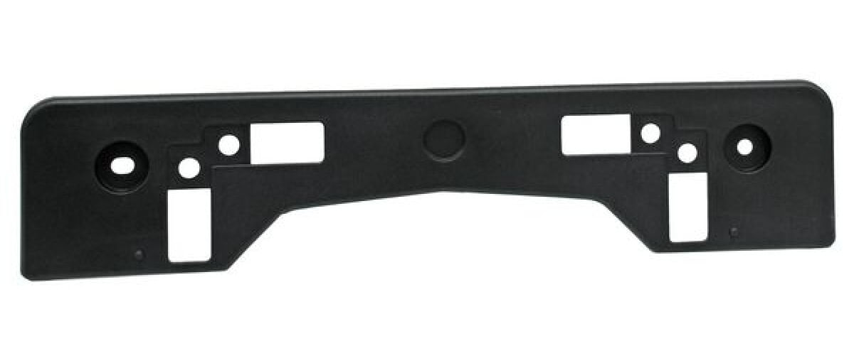 Porta Placas Delantera