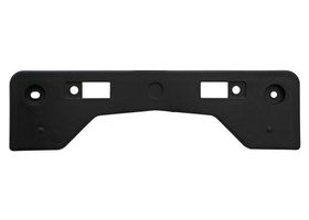 Porta Placas Delantera