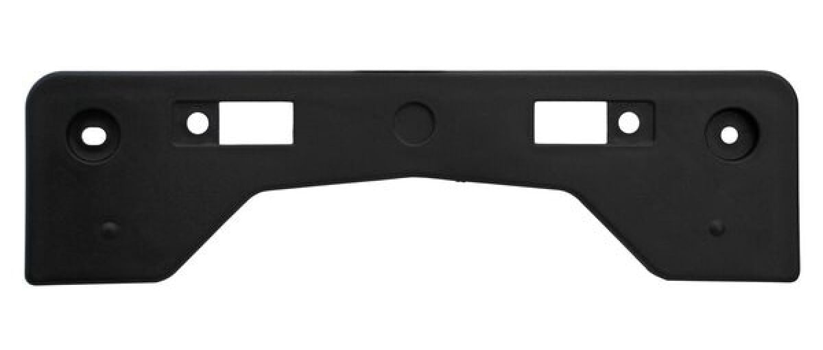 Porta Placas Delantera