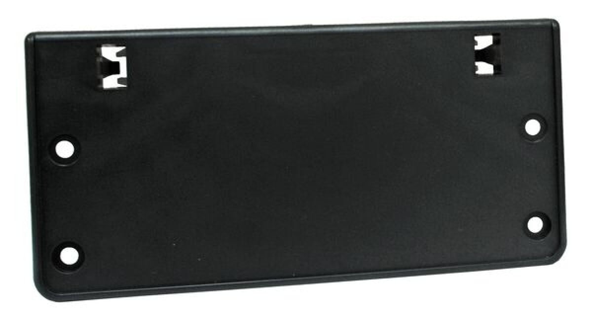 Porta Placas Delantera