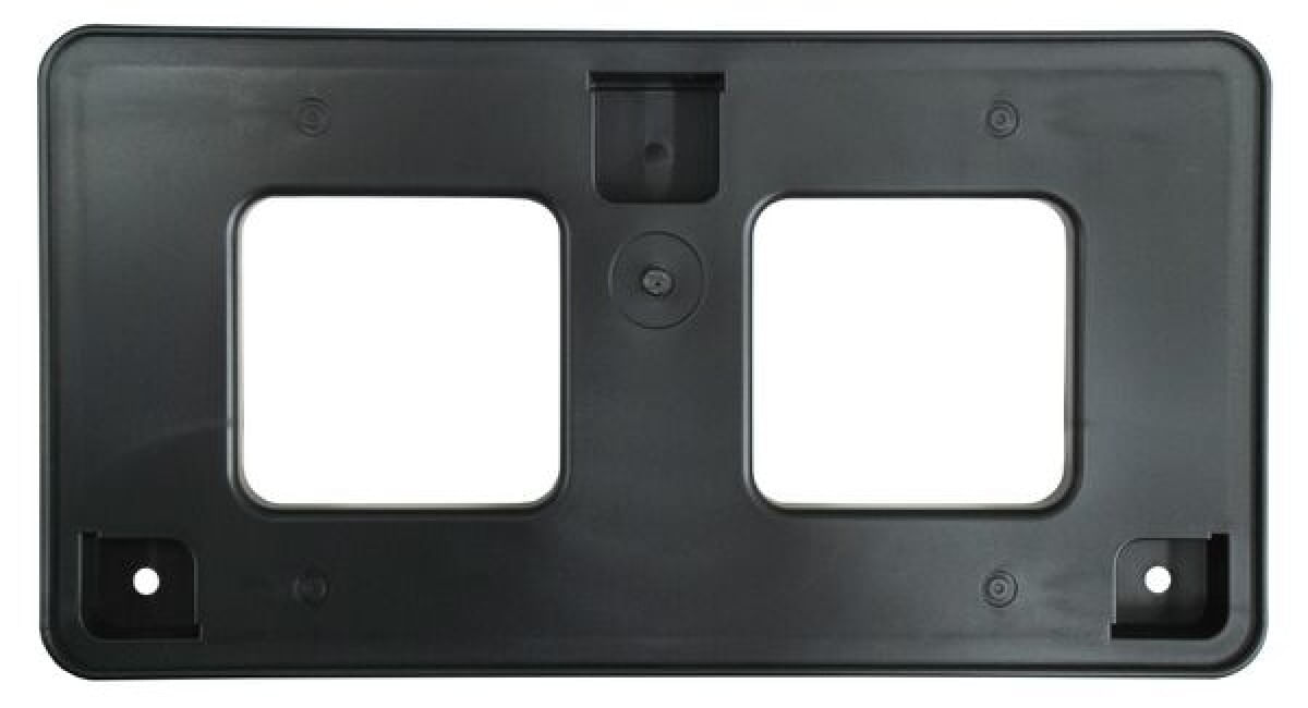 Porta Placas Delantera